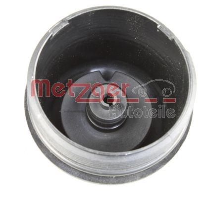 Capac carcasa filtru ulei METZGER 2370053